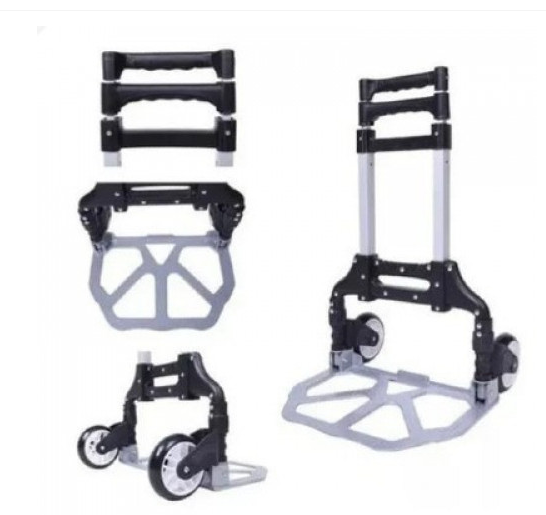 Miniatura 1 de carretilla plegable